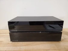 READ!! LOT OF 2 Control 4 C4-LU642 4K Ultra HD 6X6 HDMI Switch & Additional Unit