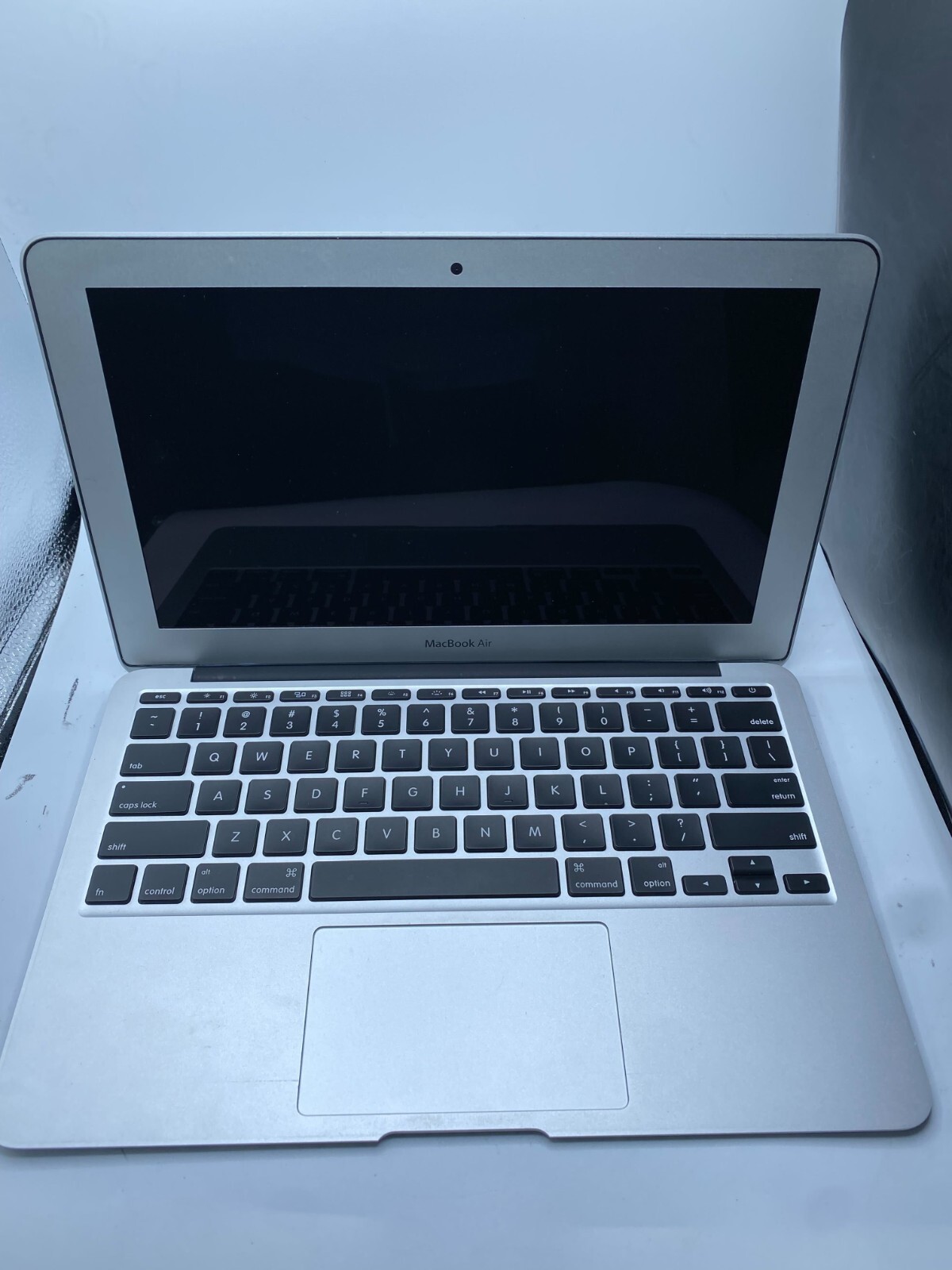 Écran Complet Pour MacBook Air A1465 11.6" LED - Neuf, Compatible 2012-2015, Assemblage Avec Caméra