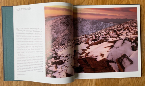 THE OUTER HEBRIDES by Malcolm MacGregor 2007 First Edition Hardback + Dust Cover - Picture 7 of 15