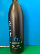 Guy Tang #Mydentity 6 Volume Demi Permanent Developer 32oz New & Authentic
