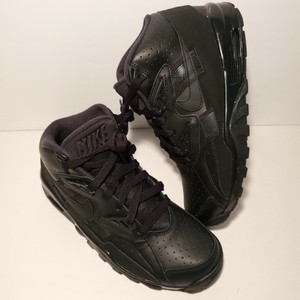triple black bo jackson