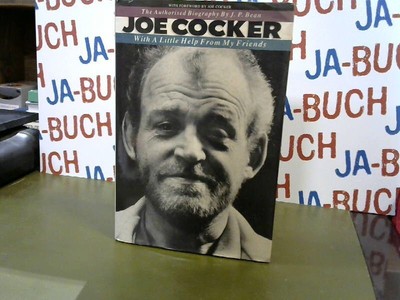 Joe Cocker: With a Little Help from My Friends Bean, J. P.: