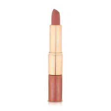 FLOWER Beauty Mix N' Matte Lip Duo - Honey Nude