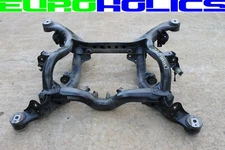 OEM Porsche 955 Cayenne Turbo 2003 REAR K Frame Subframe Crossmember 7L0599303A