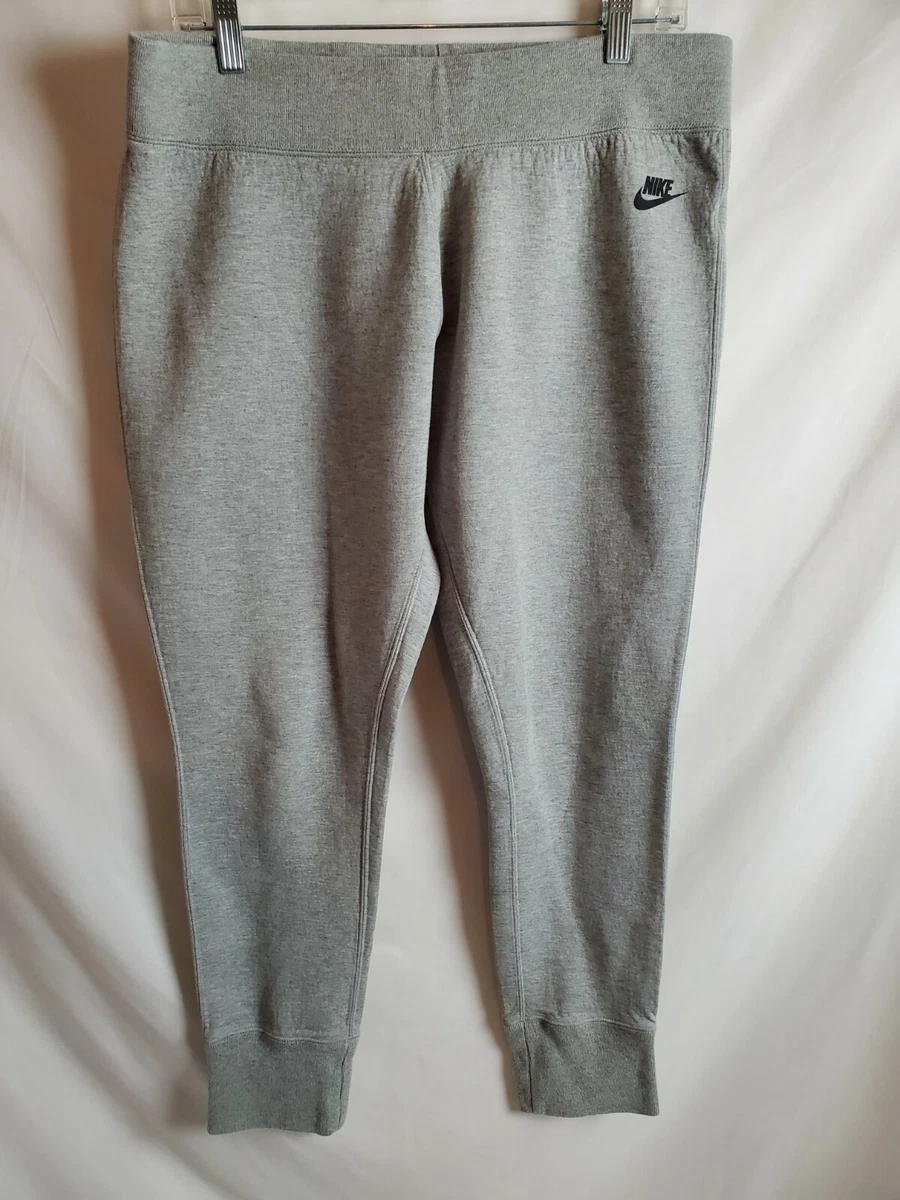 Nike sweatpants cheap long inseam