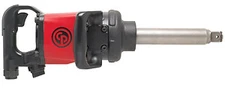 Chicago Pneumatic 7782-6 1" Dr. Impact Wrench w/ 6" Extended Anvil CP7782-6 New!