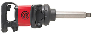 Chicago Pneumatic 7782-6 1'' Dr. Impact Wrench w/ 6'' Extended Anvil CP7782-6 New!