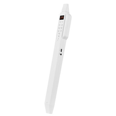 BT Digital Electronic Wind Instrument Rechargeable Electronic Instrument W6E3