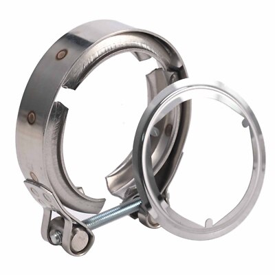 Rohrverbinder Schelle & Dichtung für VW Passat Polo AUDI 1.4/1.6/1.9/2.0/2.5 TDI