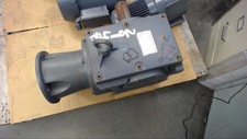 Sew Eurodrive S82lp184tc 8.501 Ratio Left Angle Gear Reducer