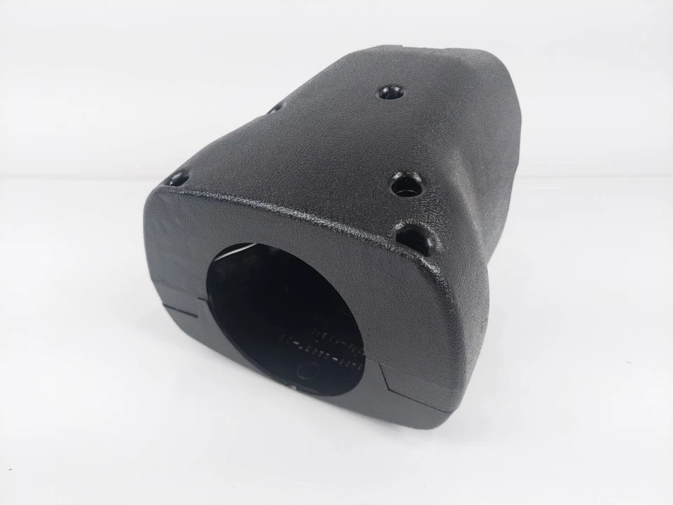 For Toyota Land Cruiser Wagon FJ80 90-98 Steering Column Cover NO Cruise Control - Image 2 of 4