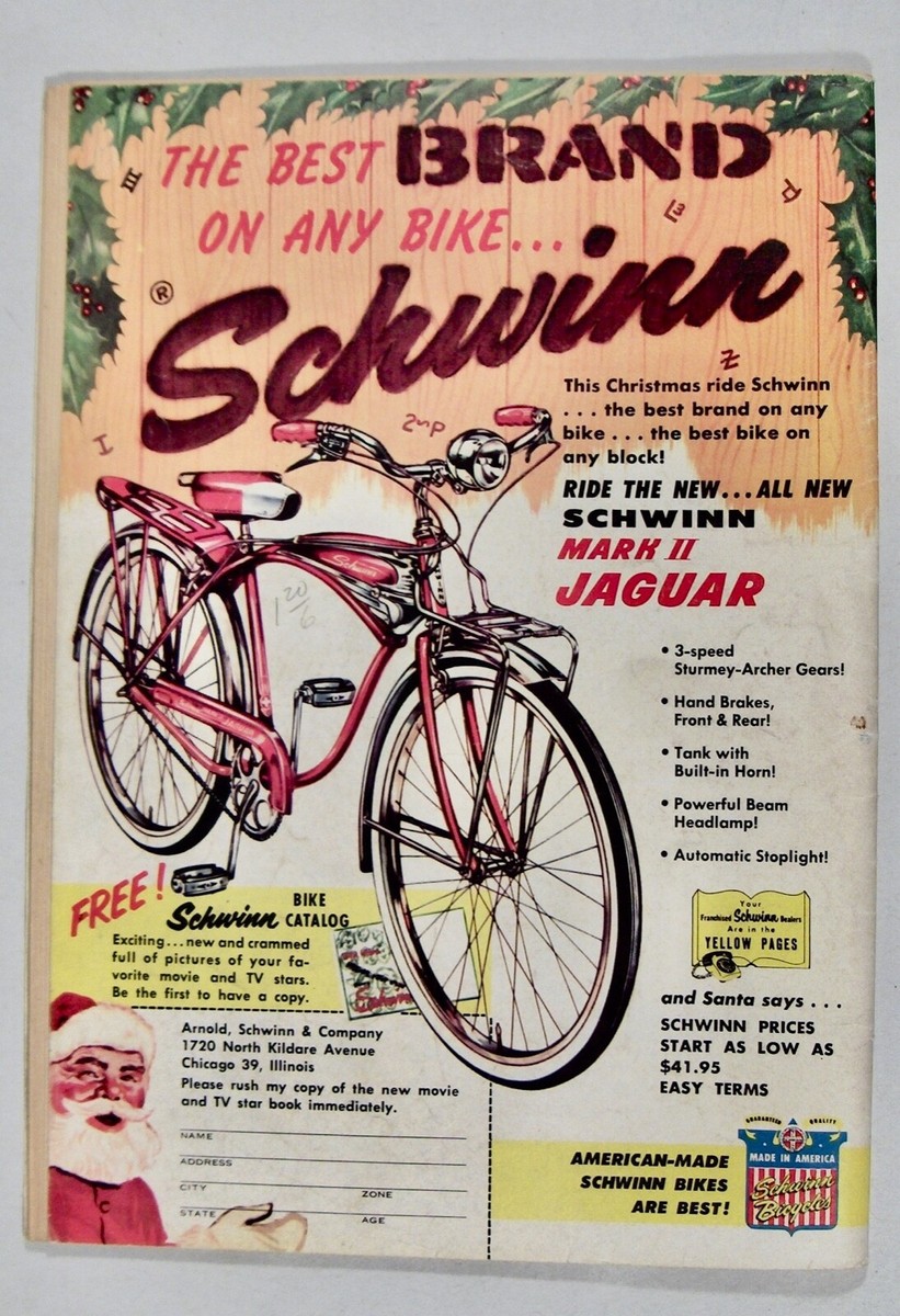 Walt Disney's Mickey Mouse Comic Book #57 Dec - Jan 1958 | eBay