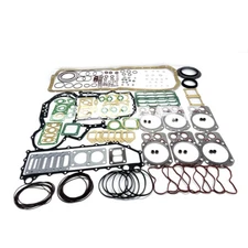 For Mitsubishi engine parts 6D24 Full Gasket Kit ME061574