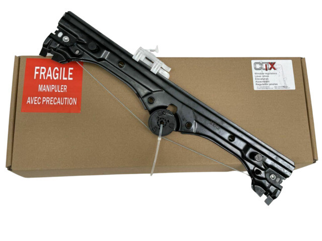 Lève-vitre Avant Gauche Pour Citroen C3 | 9221AQ, 9221AP