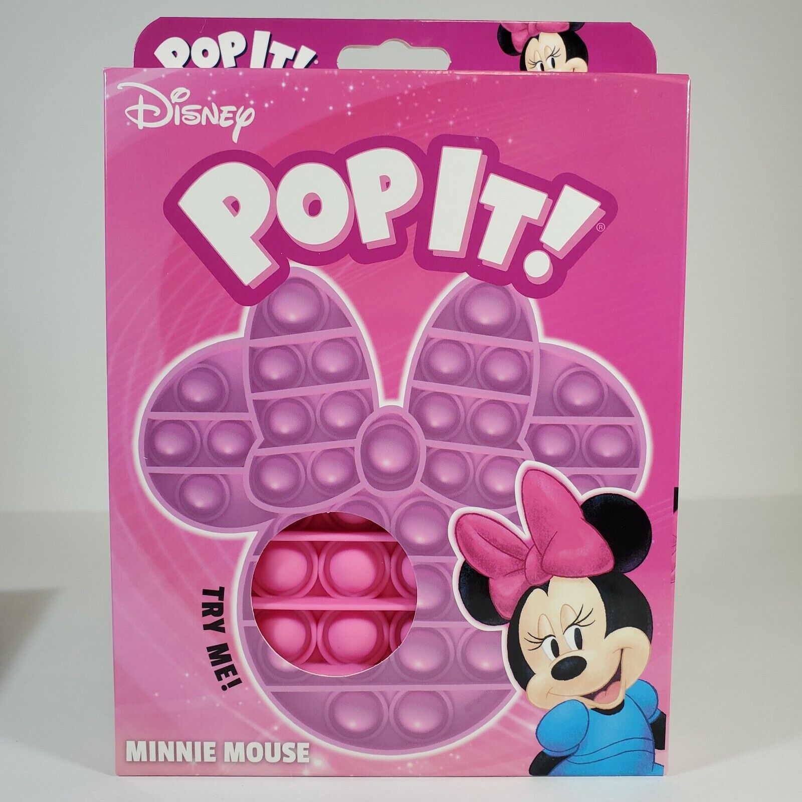 POP IT FORME MICKEY