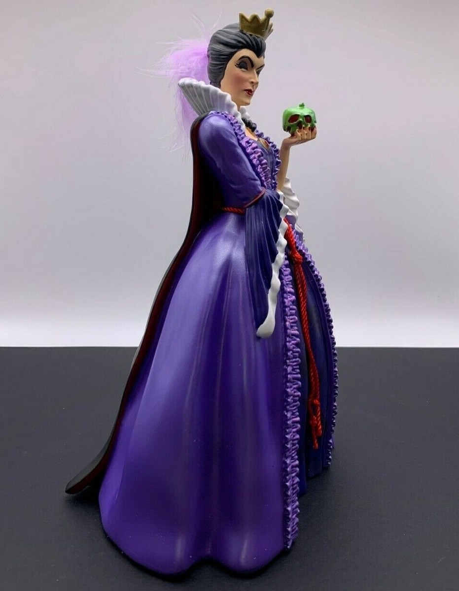 ディズニーショーケース　 Evil Queen Enesco マレフィセント ディズニーショーケース Evil Queen Enesco マレフィセント