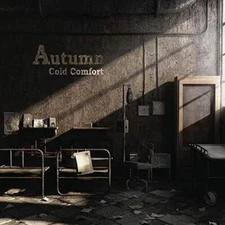 Autumn - Cold Comfort BRAND NEW SEALED MUSIC ALBUM CD - AU STOCK