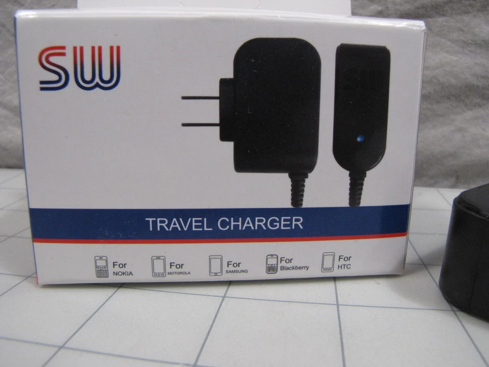 Cargador de pared micro USB 5V para teléfono celular tableta para HTC Samsung Galaxy S3 S4 S6 S7 + Foto 4 de 4