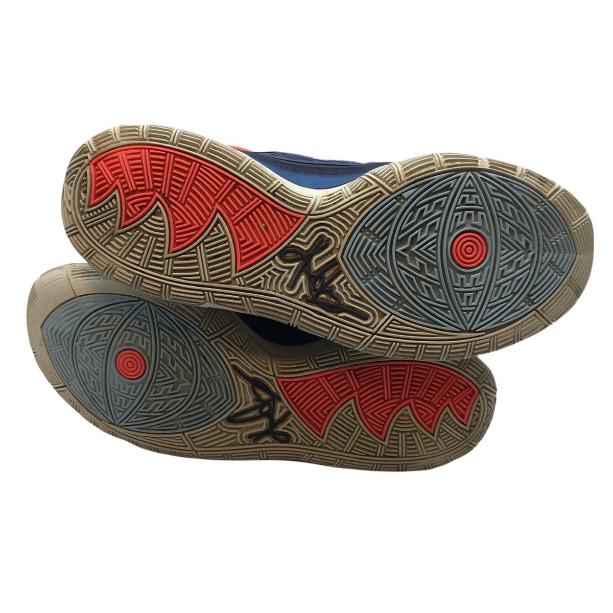 Nike Kyrie Sneakers Basketball Shoes USA Men‎ Size 10 Humble Nike Kyrie 6 Men main image 3