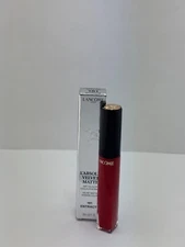 Lancôme L'Absolu Velvet Matte Lipstick - 181 Entracte - New in Box 0.27oz