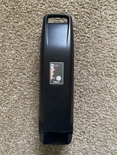 yamaha lithium ion 500wh