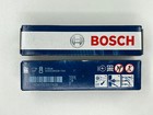 2 Pack Bosch Automotive OE Fine Wire Double Iridium Spark Plugs FR7NI33 (9782)