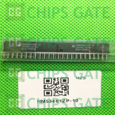 1PZ NUOVO HM53461ZP-10 HIT D/C''00+ ZIP24 - Foto 9