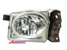 Antibrouillard Mitsubishi GALANT