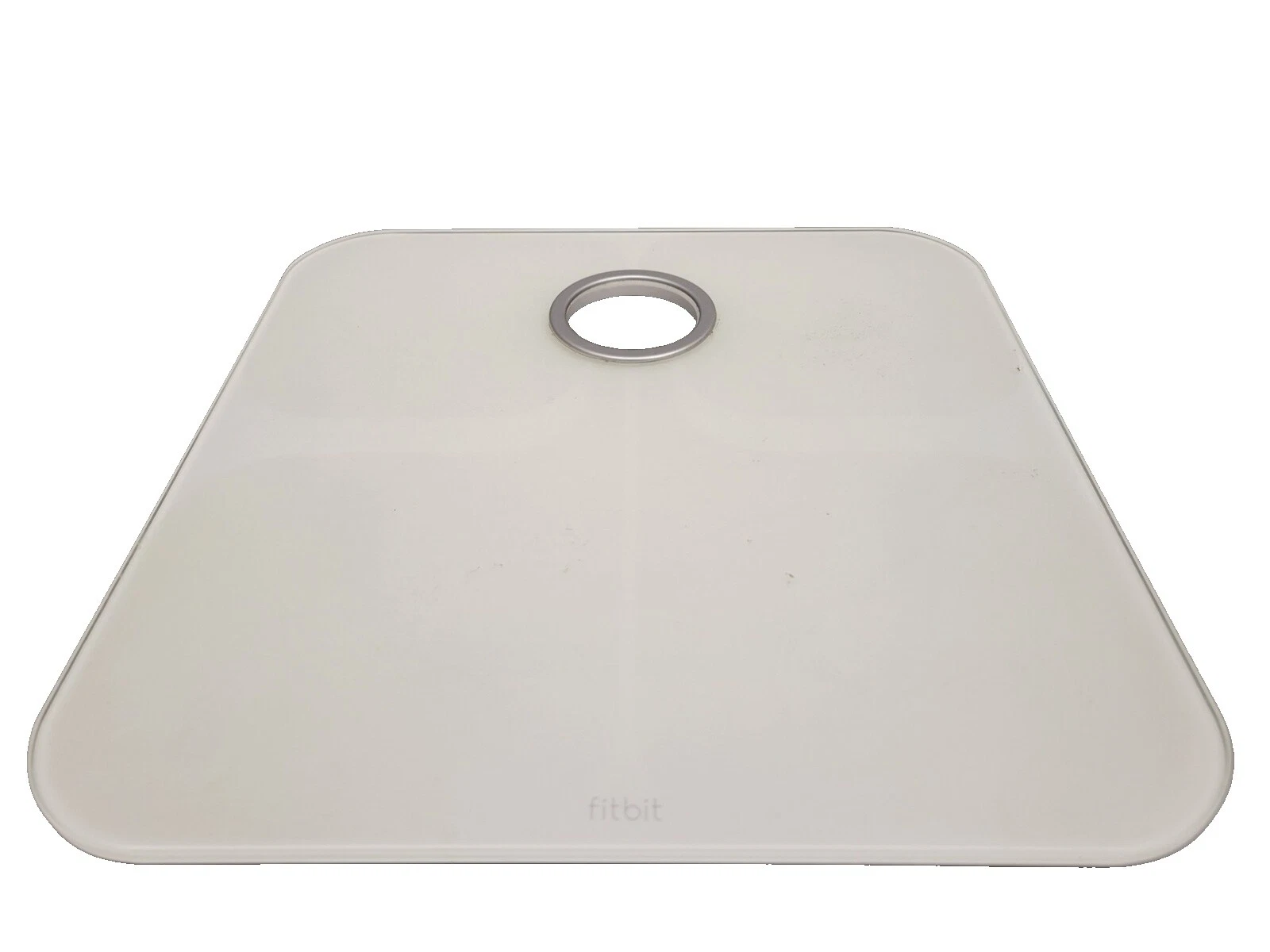 Balanza de masa corporal Fitbit