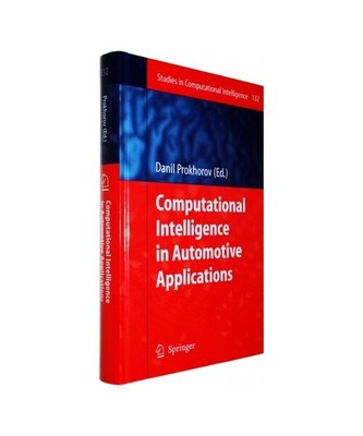 Computational Intelligence in Automotive Applications