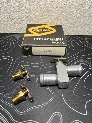 Murray Gold Seal 277951 HVAC Heater Control Valve - Foto 1 di 2