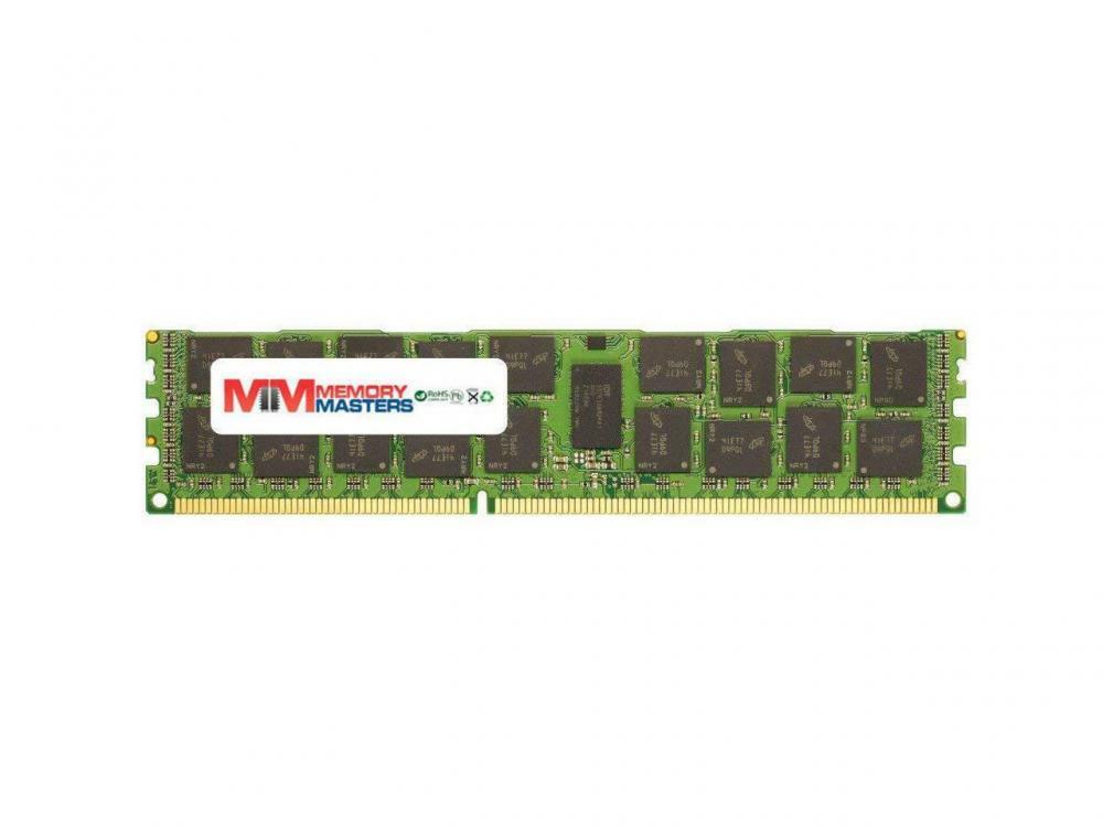16GB (1x16GB) DDR3-1866MHz PC3-14900 ECC RDIMM 2Rx4 Reg for