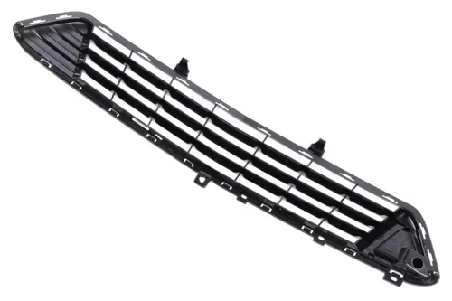For Cadillac XT5 2020-2024 84776043 Black Bumper Face Bar Grilles Front - Picture 4 of 5
