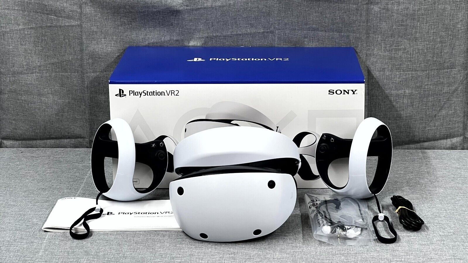 Sony PlayStation VR2, PS5 Price in India - buy Sony PlayStation VR2