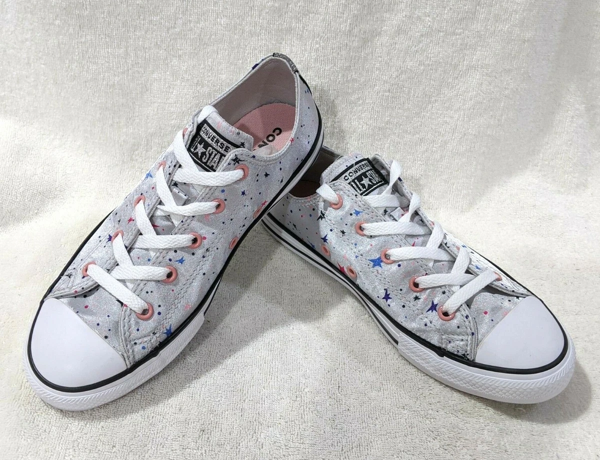 Converse 2-3 clearance years