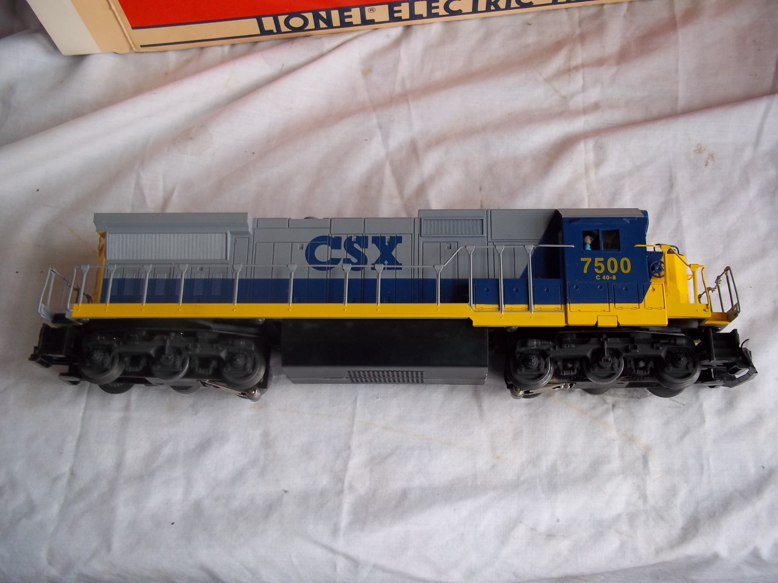 Click here to see eBay Auction