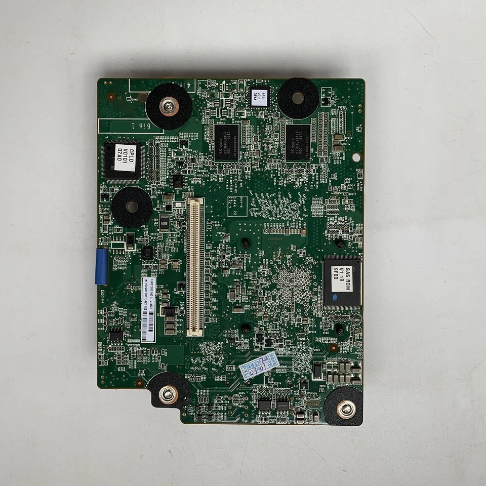 NEW HP 749974-B21 Smart Array P440ar/2GB SAS Controller 749796-001 726738-001 - Image 3 of 4