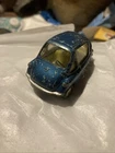 1960s Vintage Corgi Toys Heinkel Bubble Car No 233