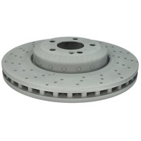 Bremsscheibe Bosch 0 986 479 H38, 1 StüCk