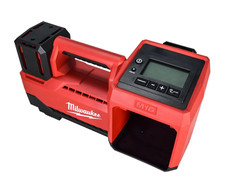 2848-20 M18 18V Cordless Li-Ion Tire Inflator - Bare Tool