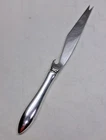 GORHAM STERLING SILVER HANDLE BAR KNIFE-VERY FINE