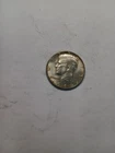 1964 Kennedy Half Dollar 90 Percent Silver