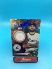 2025 Topps Sandy Alcantara Base (Raw)