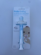 Frida Baby MediFrida Accu-Dose Pacifier Medicine Dispenser