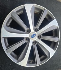 Subaru Legacy 2015 2016 2017 2018 2019 18" Factory OEM Wheel Rim