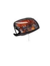 1998-2000 Nissan Frontier Driver Lh Cornerpark Light Parking Oem 1199354