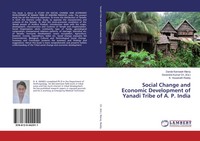 Dande Kannaiah Manoj (U. A.) | Social Change And Economic Development Of...