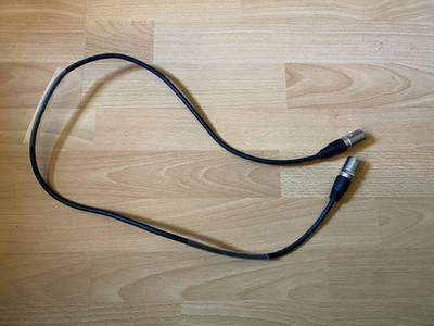 CAT6a Ethernet Kabel - RJ45 - Van Damme Tourcat - NEUTRIK - NE8MX6