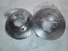 Disque de frein Citroen BX