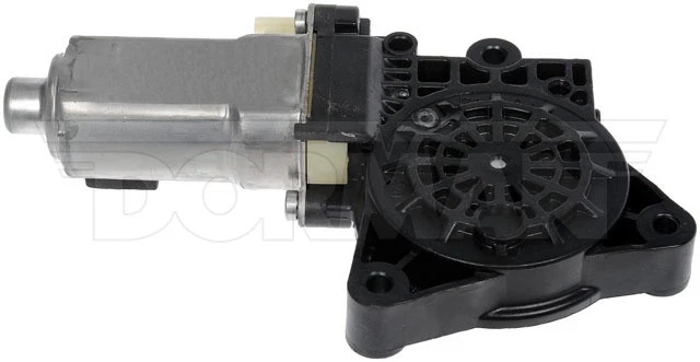 Motor elevador de ventana eléctrico Dorman 742-746 para Hyundai Elantra 09-12 Foto 3 de 4